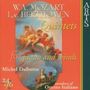 Wolfgang Amadeus Mozart: Quintett KV 452 für Klavier & Bläser, CD