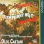 Dmitri Schostakowitsch: Symphonie Nr.7 "Leningrad", CD