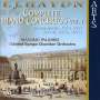 Joseph Haydn: Sämtliche Klavierkonzerte Vol.4, CD