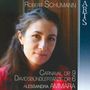 Robert Schumann: Carnaval op.9, SACD