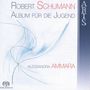 Robert Schumann: Album für die Jugend op.68 Nr.1-43, SACD