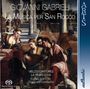 Giovanni Gabrieli (1557-1612): La Musica per San Rocco, SACD