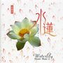 : Waterlily - Flower Music, CD