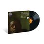 John Coltrane Quartet "Ballads", mit McCoy Tyner, Jimmy Garrison, Elvin Jones. Plattenhülle und Vinyl-Schallplatte.