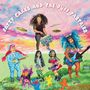Fatty Cakes And The Puff Pastries: Fatty Cakes And The Puff Pastries (Pink Vinyl), LP