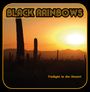 Black Rainbows: Twilight In The Desert, LP