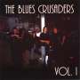Blues Crusaders: Vol. 1, CD