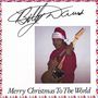 Billy Davis: Merry Christmas To The World, CD