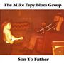 Mike Espy: Son To Father, CD
