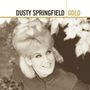 Dusty Springfield: Gold - Definitive Collection, CD,CD