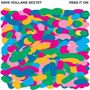 Dave Holland (geb. 1946): Pass It On, CD