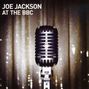 Joe Jackson: At The BBC 2008 (Live), CD