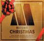 : Motown Christmas, CD,CD