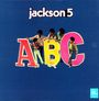 The Jacksons : ABC (180g), LP