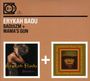 Erykah Badu: 2 For 1: Baduizm/Mama's Gun, CD,CD