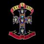 Guns N' Roses: Appetite For Destruction, CD