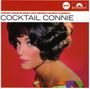 Connie Francis: Cocktail Connie (Jazz Club), CD