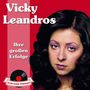 Vicky Leandros: Schlagerjuwelen: Ihre großen Erfolge, CD