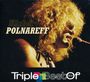 Michel Polnareff: Triple Best Of, CD,CD,CD
