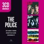 The Police: 3 CD Originaux, CD,CD,CD