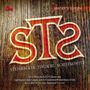 S.T.S.: S.T.S. (Limited Edition), CD,CD,CD