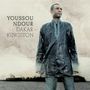 Youssou N'Dour: Dakar - Kingston, CD