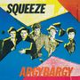 Squeeze: Argybargy (Deluxe Edition), CD,CD