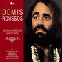 Démis Roussos: Schönes Mädchen aus Arcadia, CD,CD,CD