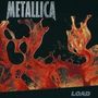 Metallica: Load (180g), LP,LP