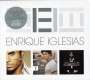 Enrique Iglesias: Enrique Iglesias Triple Pack, CD