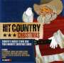 Weihnachtsplatten: Hit Country Christmas, CD
