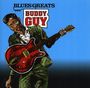 Buddy Guy: Blues Greats: Buddy Guy, CD