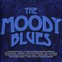 The Moody Blues: Icon, CD