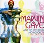 Marvin Gaye: Ain't No Mountain High Enough:, CD
