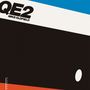 Mike Oldfield: QE2, CD