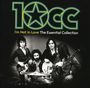 10CC: I'm Not In Love (The Essential Collection), CD,CD