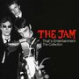 The Jam: That's Entertainment: The Collection, CD