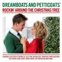 Dreamboats & Petticoats: Rockin' Around The Christmas Tree (2012), CD
