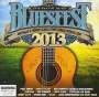 : Bluesfest 2013, CD,CD