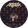 Anthrax: Among The Living (Limited Edition) (Picture Disc), LP