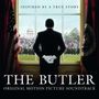 : The Butler, CD