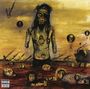 Slayer: Christ Illusion (180g), LP