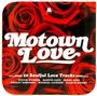 Motown Love, CD