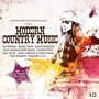 : Modern Country Music, CD,CD,CD