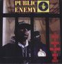 Public Enemy: It Takes A Nation Of Millions To Hold Us Back (180g) (Limited Edition), LP