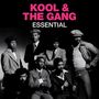 Kool & The Gang: Essential, CD