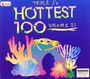 Triple J's Hottest 100 Volume 21, CD