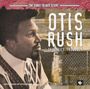 Otis Rush: The Sonet Blues Story, CD