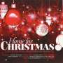 : Home For Christmas, CD,CD