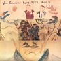 John Lennon: Walls And Bridges (180g) (Limited Edition), LP